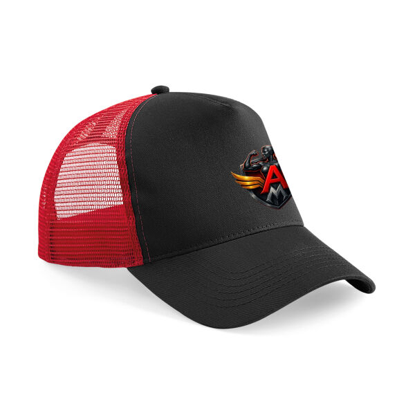 Adam Murphy Coaching  - Snapback trucker Thumbnail