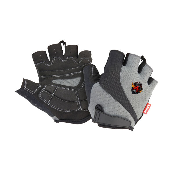 Adam Murphy Coaching  - Short glove Thumbnail