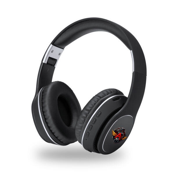 Adam Murphy Coaching  - Over-Ear Bluetooth Headphones  Thumbnail