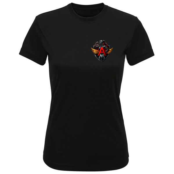 Adam Murphy Coaching  - Women's performance t-shirt Thumbnail