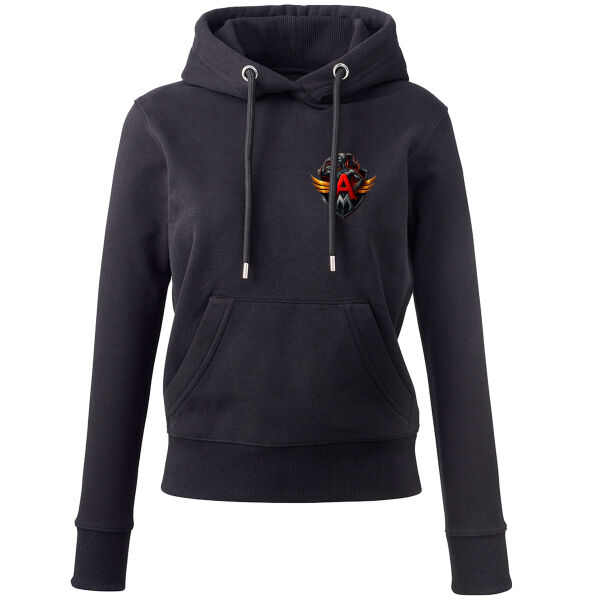 Adam Murphy Coaching  - Women's Anthem Hoodie Thumbnail