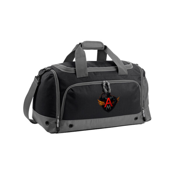 Adam Murphy Coaching  - Athleisure Holdall Thumbnail