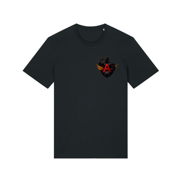 Adam Murphy Coaching  - Unisex Crafter iconic mid-light t-shirt Thumbnail