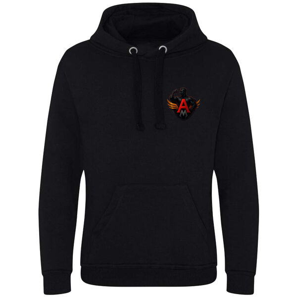 Adam Murphy Coaching  - Graduate Heavyweight Hoodie Thumbnail